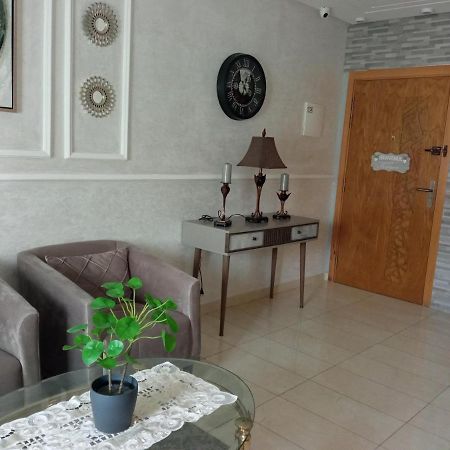 Agreable Appartement Rabat Kültér fotó