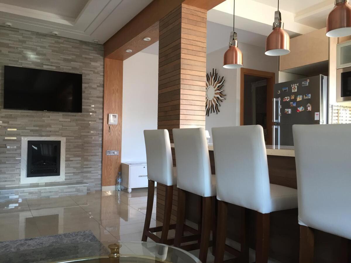 Agreable Appartement Rabat Kültér fotó