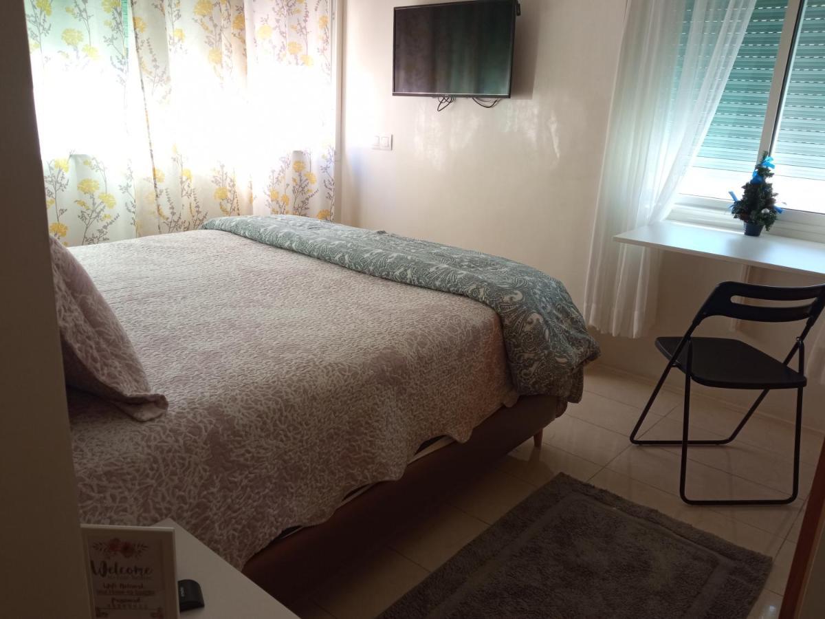 Agreable Appartement Rabat Kültér fotó