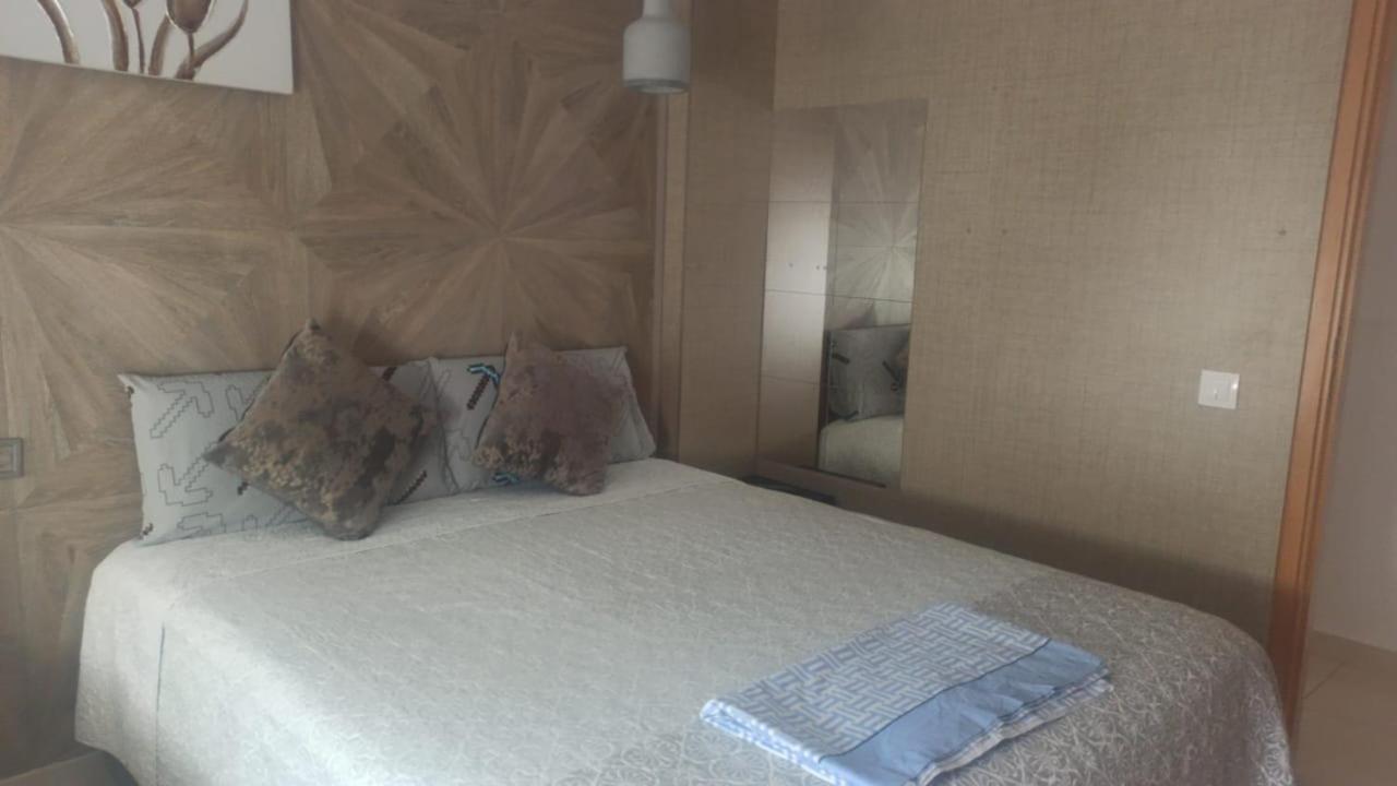Agreable Appartement Rabat Kültér fotó