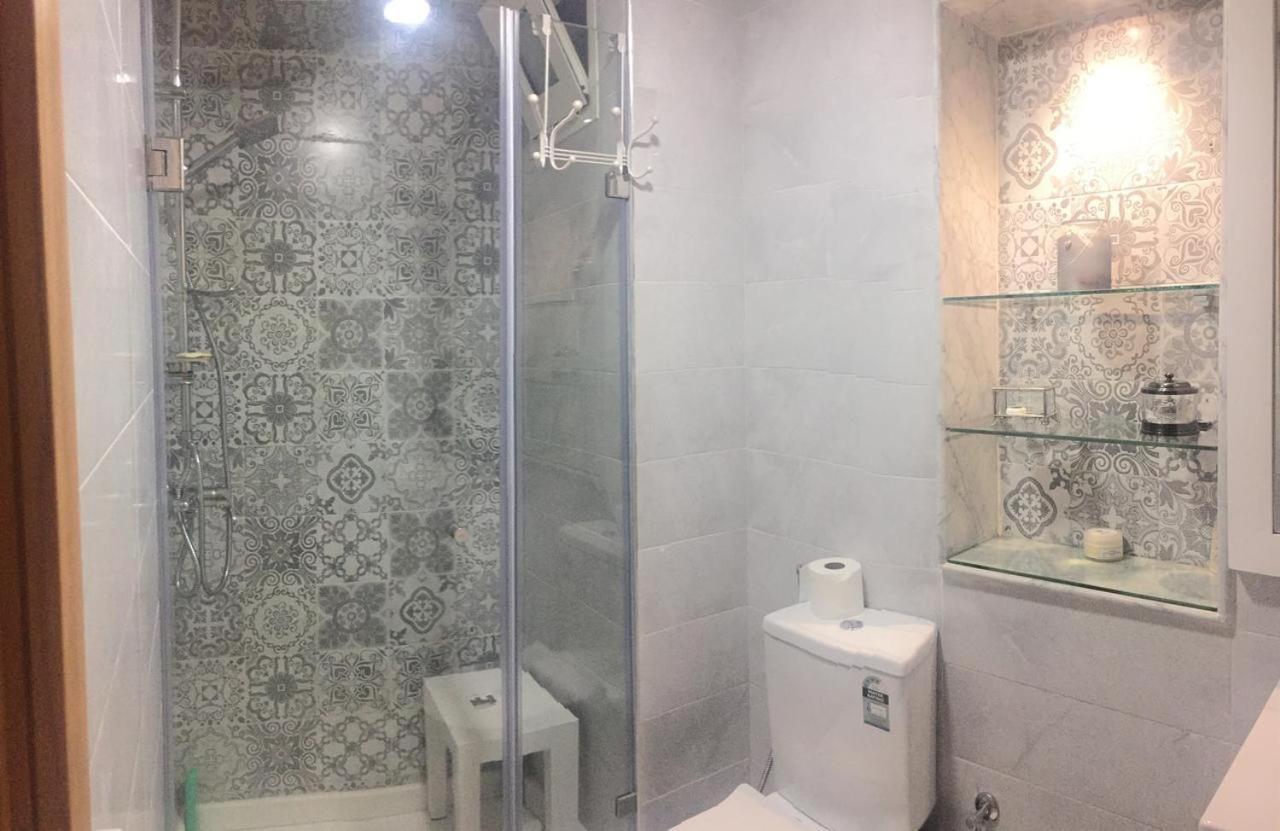 Agreable Appartement Rabat Kültér fotó