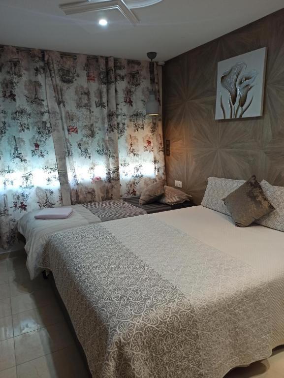 Agreable Appartement Rabat Kültér fotó