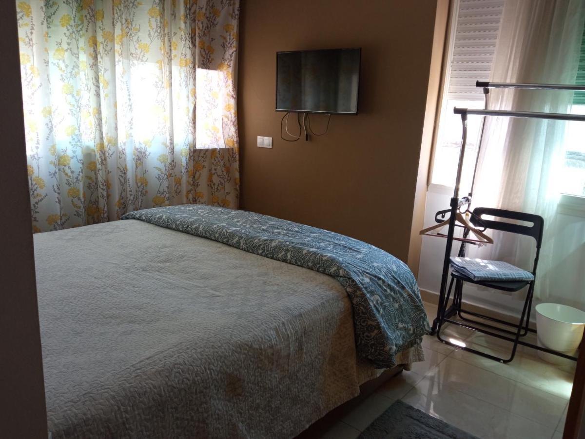 Agreable Appartement Rabat Kültér fotó