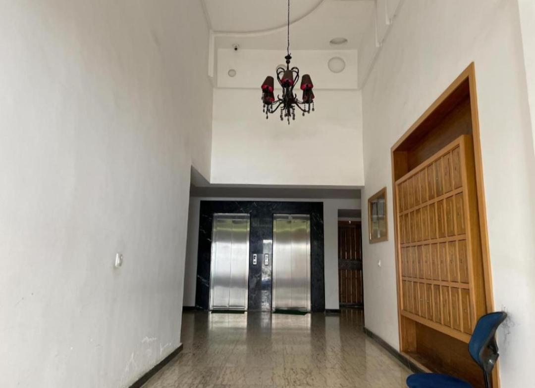 Agreable Appartement Rabat Kültér fotó