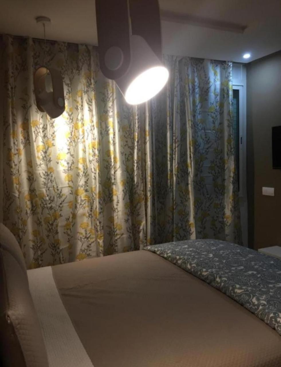 Agreable Appartement Rabat Kültér fotó