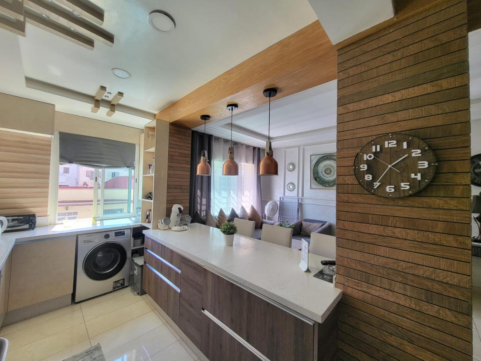 Agreable Appartement Rabat Kültér fotó